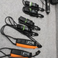 1558726-6 Skruvdragare HIKOKI 7 st, spänningsprovare 6 st