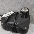 1558726-8 Skruvdragare HIKOKI 7 st, spänningsprovare 6 st