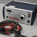 1558727-2 Nätaggregat, elkabel m.m.