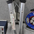 1558727-4 Nätaggregat, elkabel m.m.
