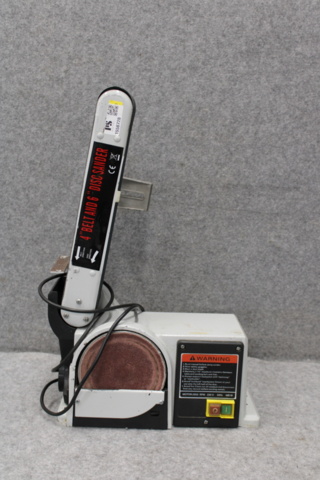 1558728-1 Band-/planslipmaskin 110/150 mm