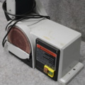 1558728-2 Band-/planslipmaskin 110/150 mm