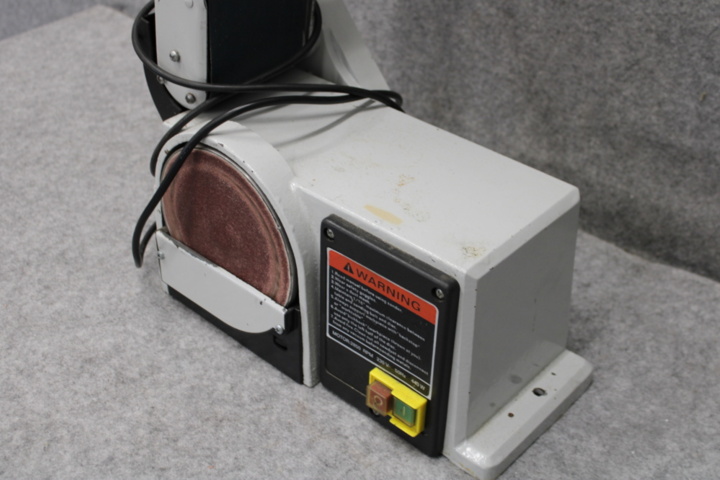 1558728-2 Band-/planslipmaskin 110/150 mm