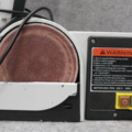 1558728-4 Band-/planslipmaskin 110/150 mm