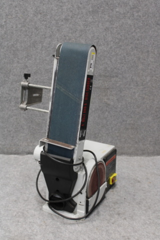 1558728-5 Band-/planslipmaskin 110/150 mm
