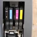 1558729-9 Bläckstråleskrivare Weidmüller PrintJet Advanced