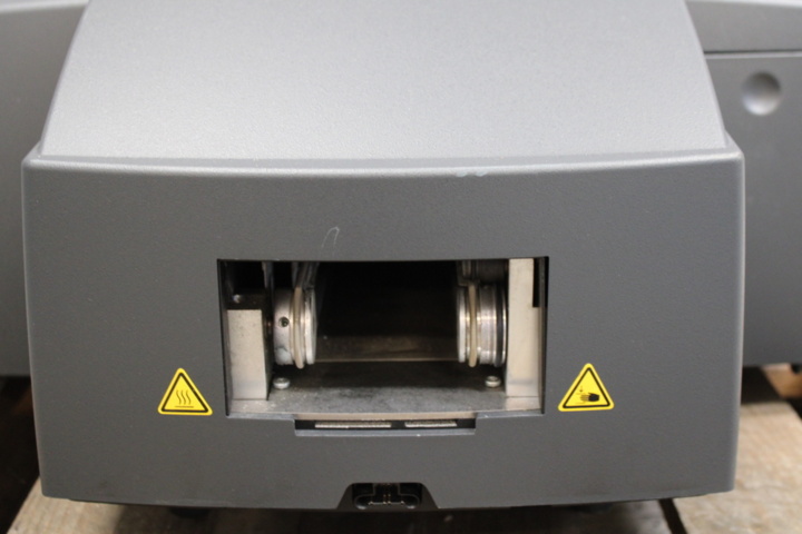 1558729-11 Bläckstråleskrivare Weidmüller PrintJet Advanced