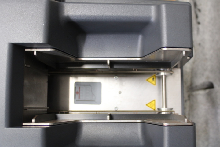 1558729-12 Bläckstråleskrivare Weidmüller PrintJet Advanced