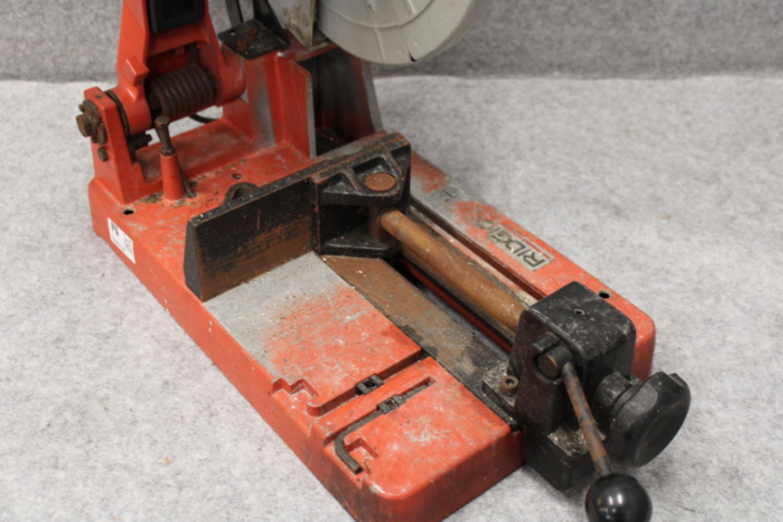 1558730-2 Metalkap Ridgid 590L