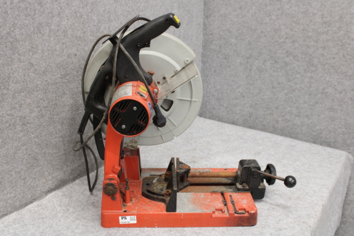 1558730-3 Metalkap Ridgid 590L