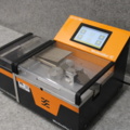 1558734-2 Kabelmaskin Weidmüller Cutfix Pro Feeder