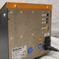 1558734-7 Kabelmaskin Weidmüller Cutfix Pro Feeder