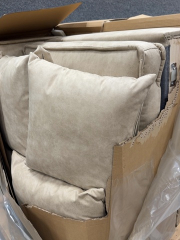 1604612-11 3-sits soffa