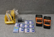1558736 Dymoapparater P-touch E550W