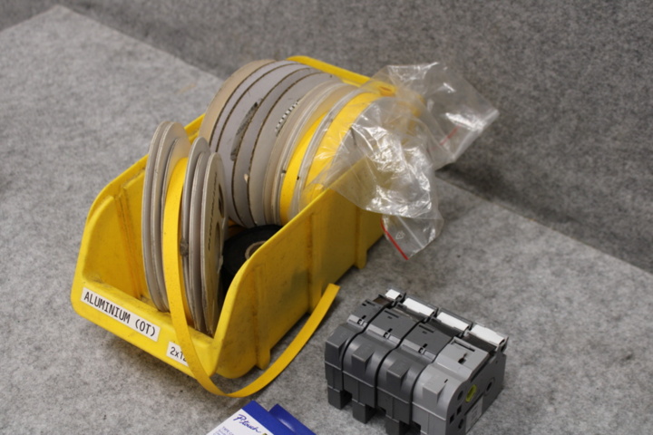1558736-5 Dymoapparater P-touch E550W