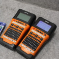 1558736-6 Dymoapparater P-touch E550W
