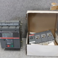 1558746-2 Kraftbrytare ABB 4 st