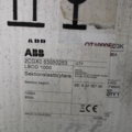 1558746-4 Kraftbrytare ABB 4 st