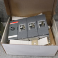 1558746-7 Kraftbrytare ABB 4 st