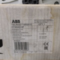 1558746-8 Kraftbrytare ABB 4 st