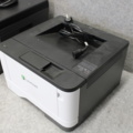 1558747-3 Två skrivare (Brohter & Lexmark)