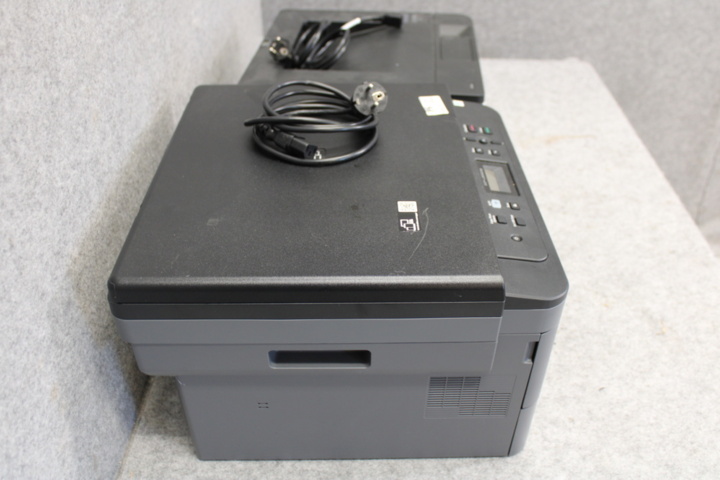 1558747-5 Två skrivare (Brohter & Lexmark)
