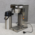 1558750-2 Thermoskaffebryggare CoffeeQueen