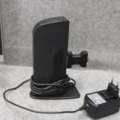 1558751-7 Datorskärmar, paketvåg, etikettmaskin