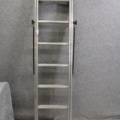 1558752-2 Utskjutbar stege Biltema 4 m
