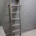 1558752-3 Utskjutbar stege Biltema 4 m