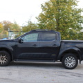 1603732-2 Nissan Navara Double Cab 2.3 dCi 4WD Automatic, 190hp, 2019