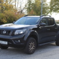 1603732-1 Nissan Navara Double Cab 2.3 dCi 4WD Automatic, 190hp, 2019