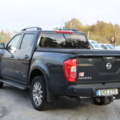 1603732-3 Nissan Navara Double Cab 2.3 dCi 4WD Automatic, 190hp, 2019