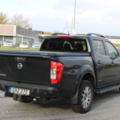 1603732-5 Nissan Navara Double Cab 2.3 dCi 4WD Automatic, 190hp, 2019