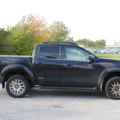1603732-6 Nissan Navara Double Cab 2.3 dCi 4WD Automatic, 190hp, 2019