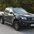 1603732-7 Nissan Navara Double Cab 2.3 dCi 4WD Automatic, 190hp, 2019