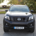 1603732-8 Nissan Navara Double Cab 2.3 dCi 4WD Automatic, 190hp, 2019