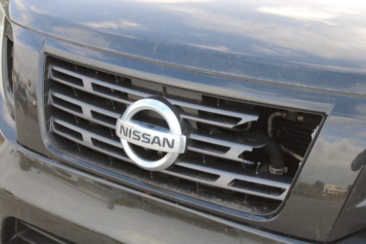 1603732-9 Nissan Navara Double Cab 2.3 dCi 4WD Automatic, 190hp, 2019