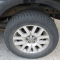 1603732-14 Nissan Navara Double Cab 2.3 dCi 4WD Automatic, 190hp, 2019