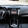 1603732-19 Nissan Navara Double Cab 2.3 dCi 4WD Automatic, 190hp, 2019
