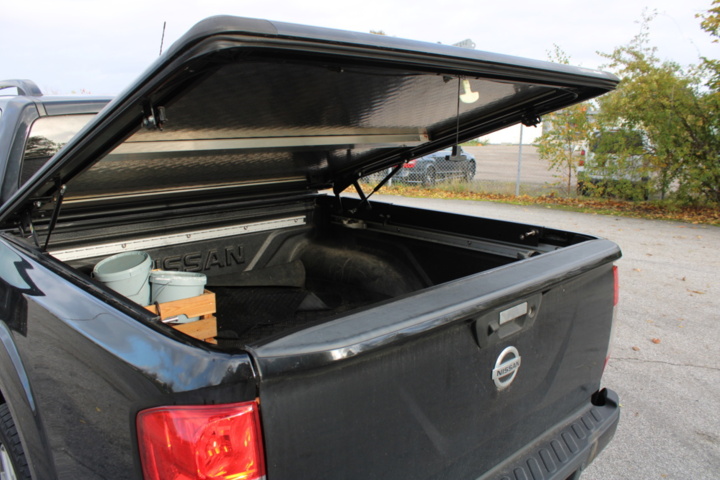1603732-21 Nissan Navara Double Cab 2.3 dCi 4WD Automatic, 190hp, 2019