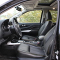 1603732-23 Nissan Navara Double Cab 2.3 dCi 4WD Automatic, 190hp, 2019