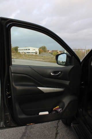 1603732-24 Nissan Navara Double Cab 2.3 dCi 4WD Automatic, 190hp, 2019