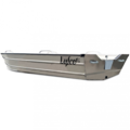 1605810-1 Aluminiumbåt 3,8m | För 4 personer | Lyfco