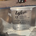 1605810-9 Aluminiumbåt 3,8m | För 4 personer | Lyfco