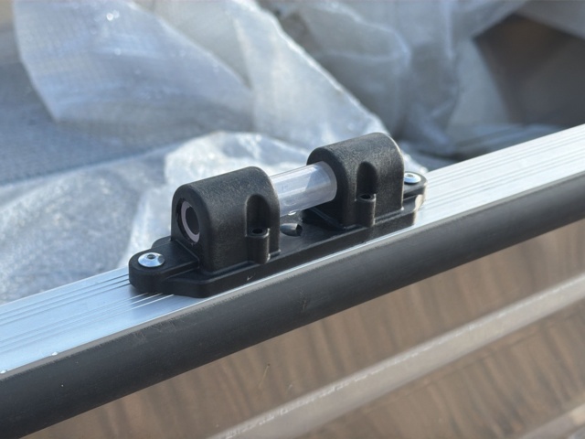 1605810-14 Aluminiumbåt 3,8m | För 4 personer | Lyfco