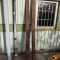 1558755-1 Långgafflar Norje 2,2 m