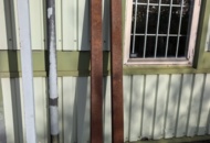 1558755 Långgafflar Norje 2,2 m