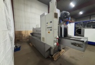 1587739 Industriell genomloppstvätt - ITS Multi-Cleaner - 2001