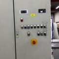 1587739-4 Industriell genomloppstvätt - ITS Multi-Cleaner - 2001